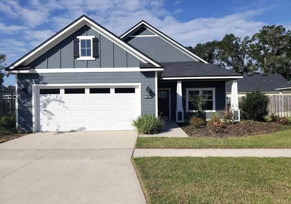 16630 NW 191st Way High Springs FL 32643