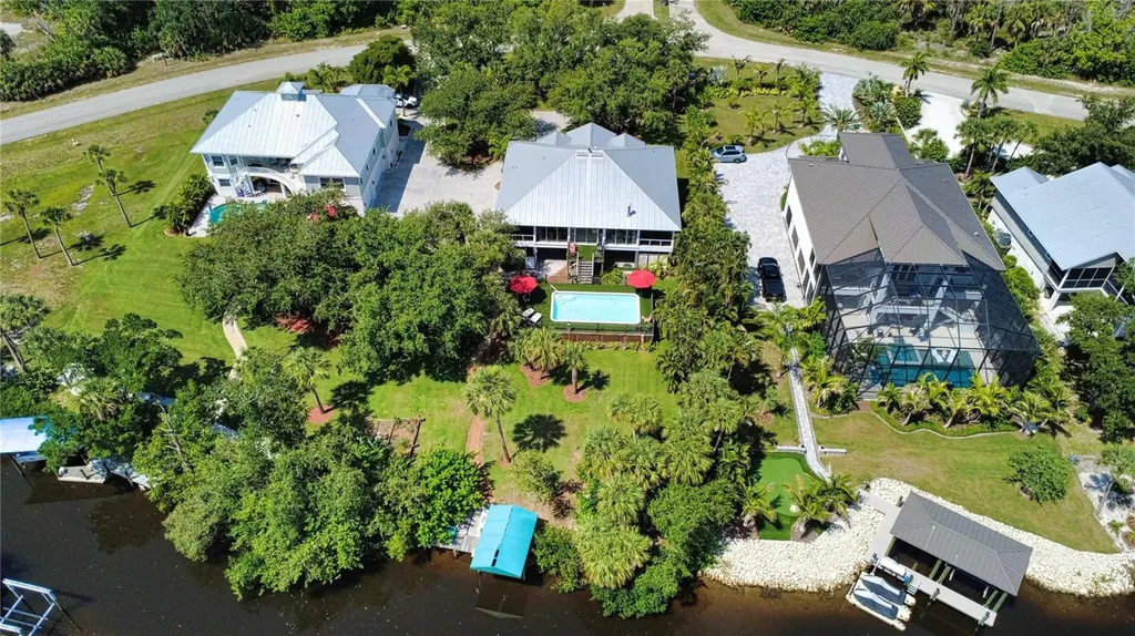 10110 Creekside Drive Placida FL 33946
