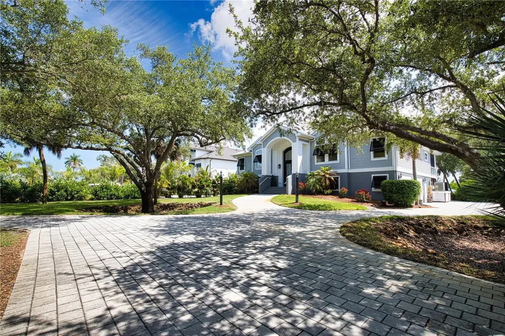 10110 Creekside Drive Placida FL 33946