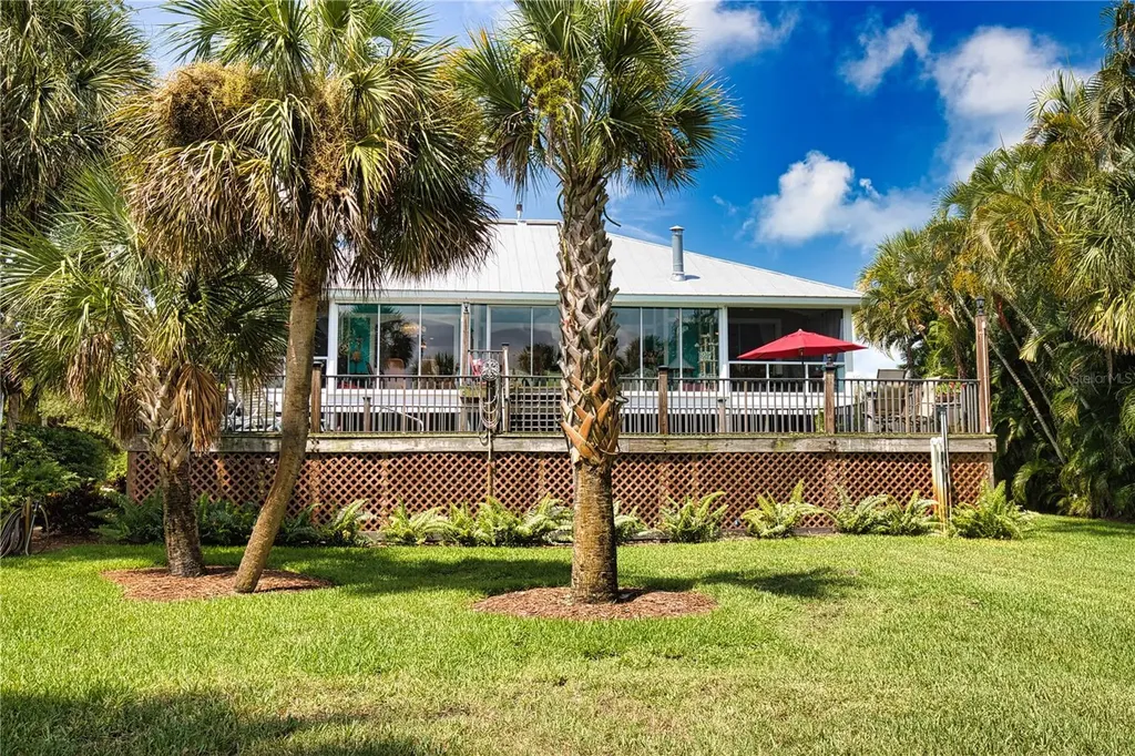 10110 Creekside Drive Placida FL 33946