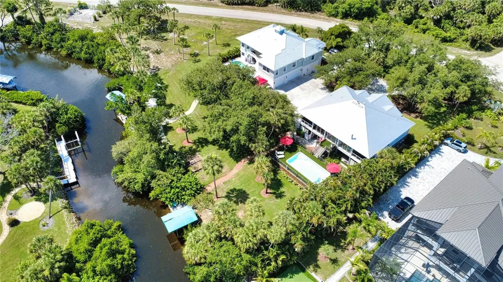 10110 Creekside Drive Placida FL 33946