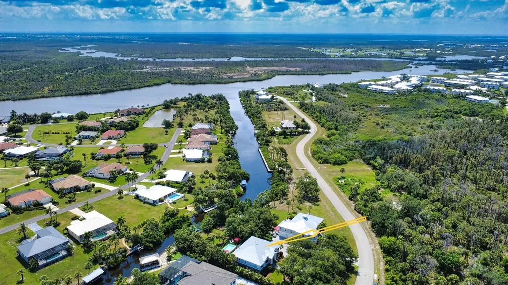 10110 Creekside Drive Placida FL 33946