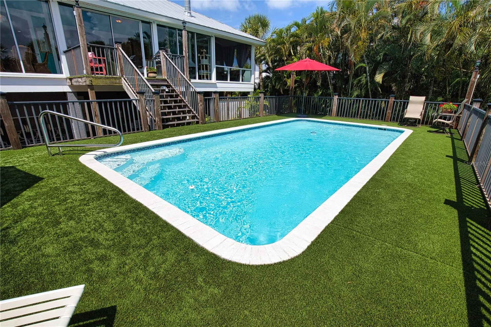 10110 Creekside Drive Placida FL 33946