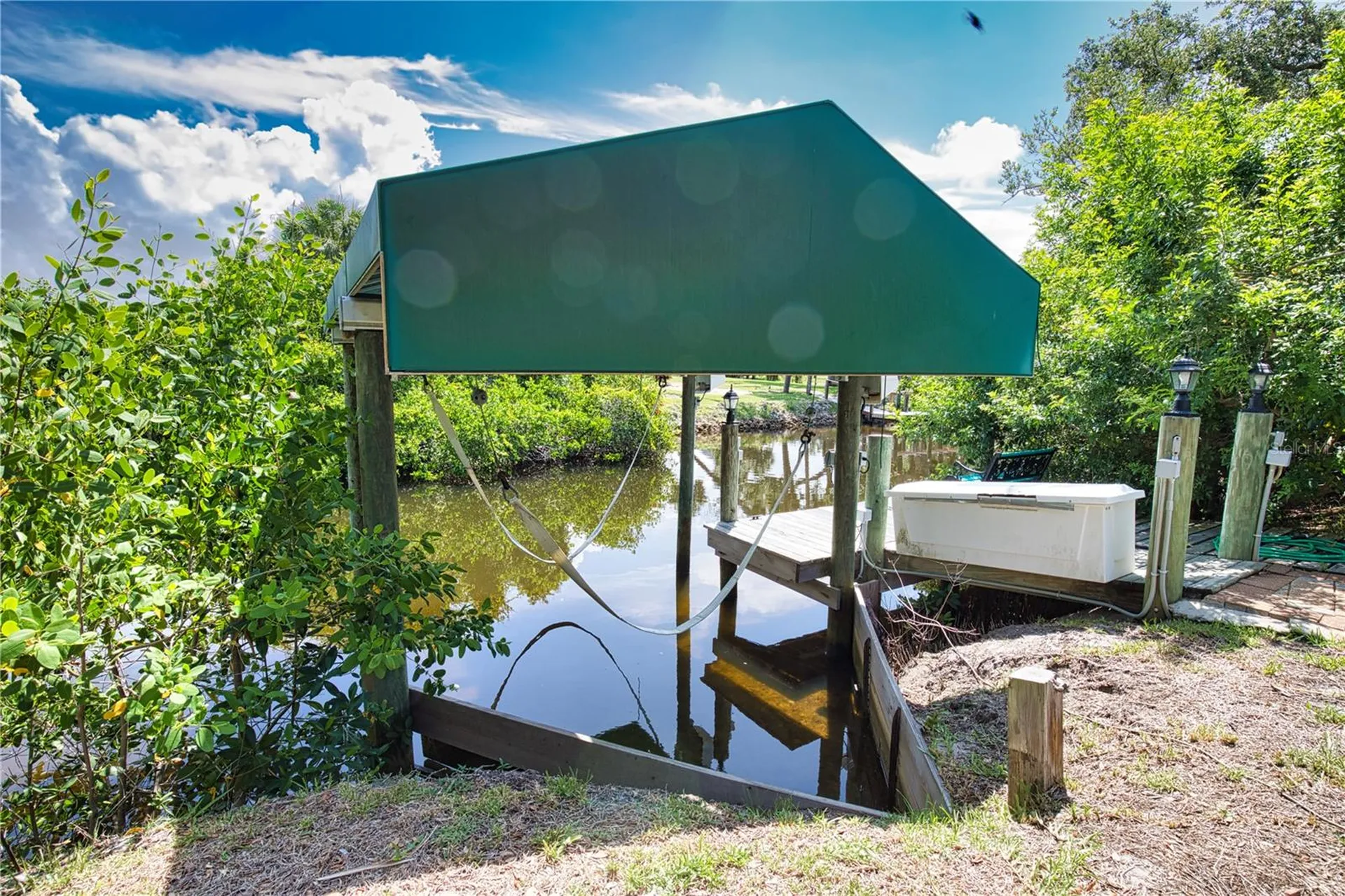 10110 Creekside Drive Placida FL 33946