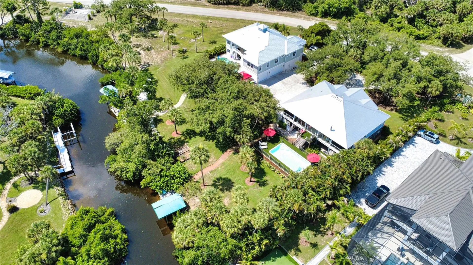10110 Creekside Drive Placida FL 33946