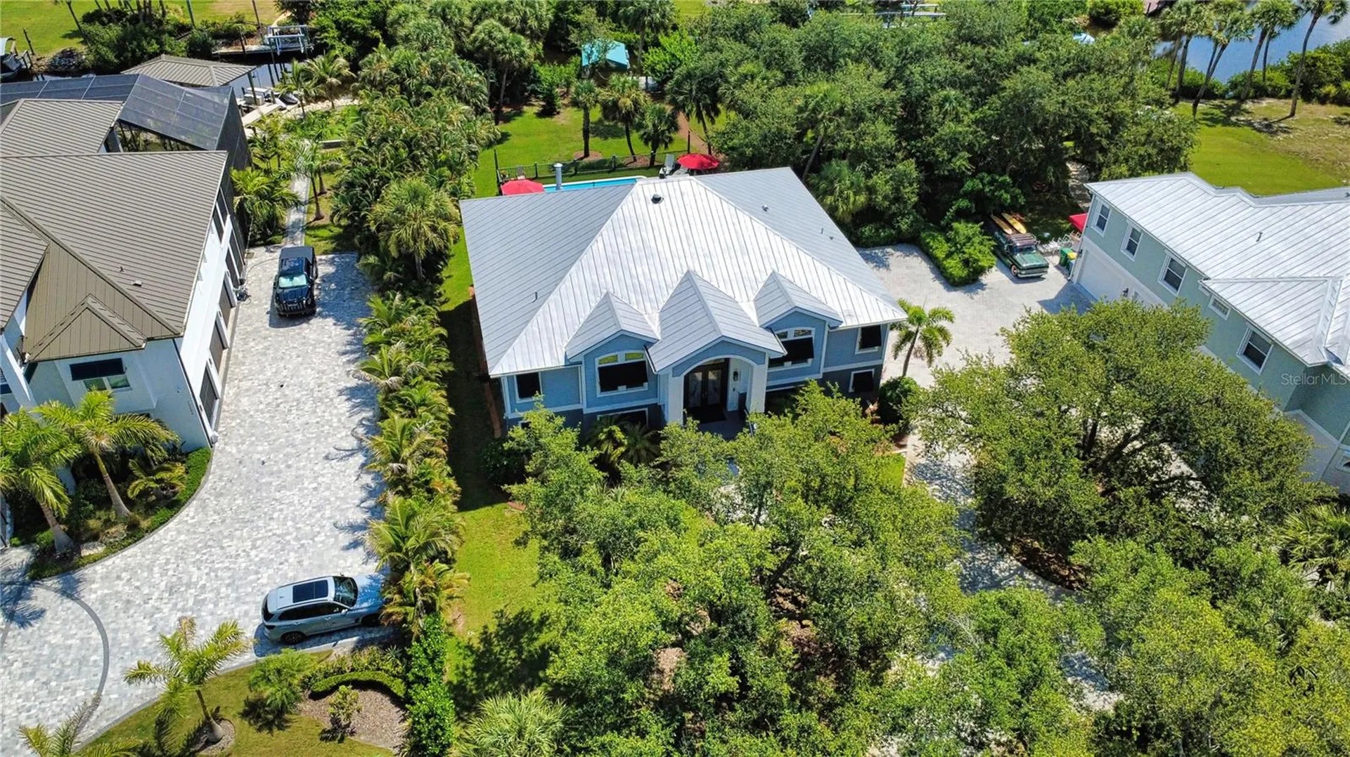 10110 Creekside Drive Placida FL 33946