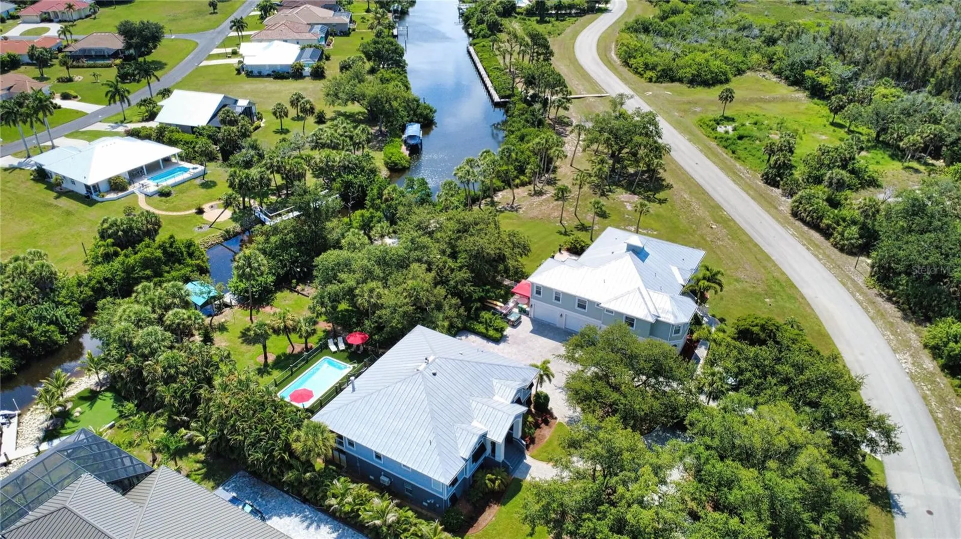 10110 Creekside Drive Placida FL 33946