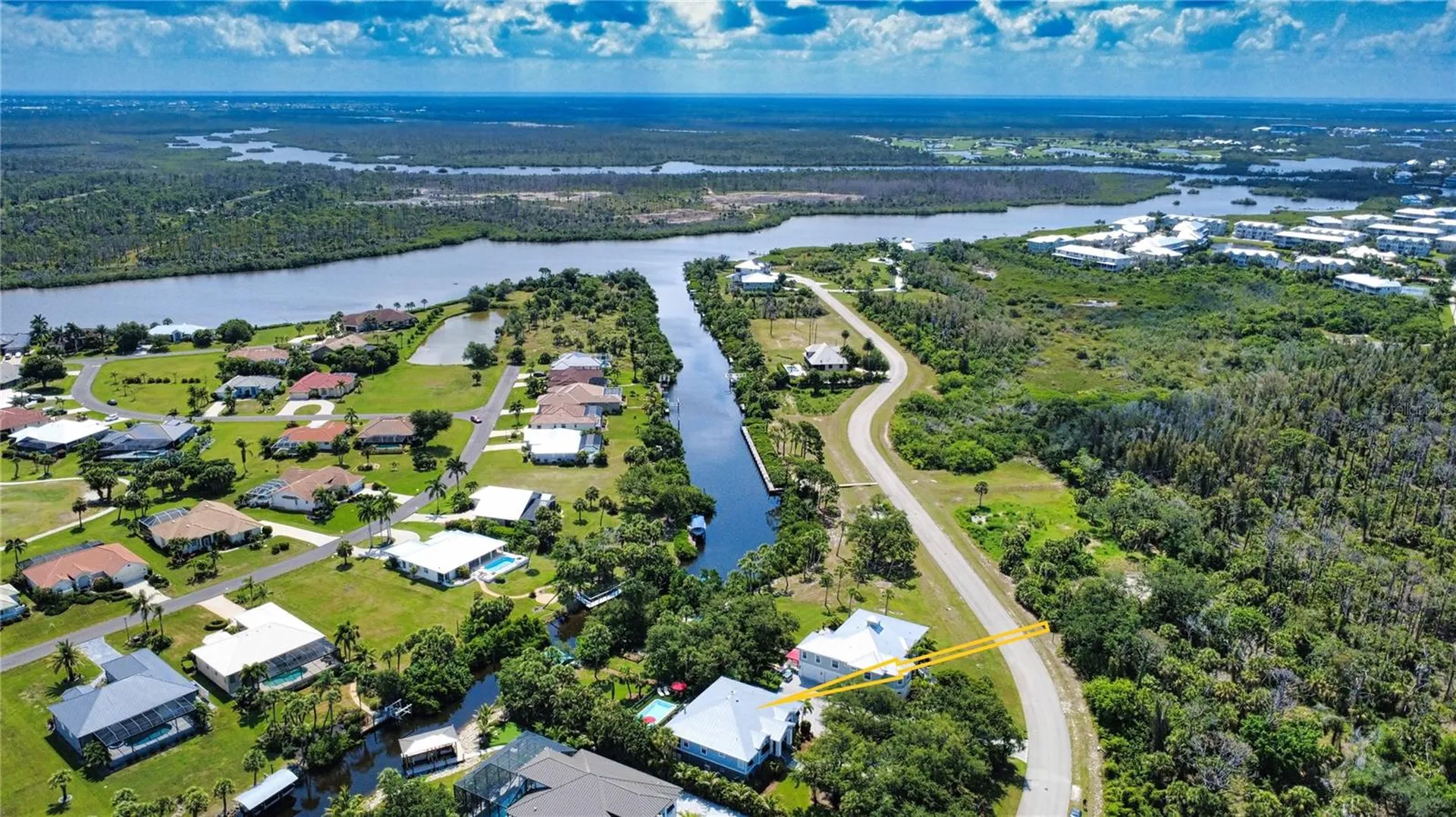 10110 Creekside Drive Placida FL 33946