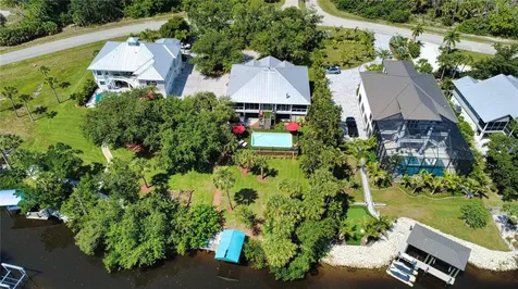 10110 Creekside Drive Placida FL 33946