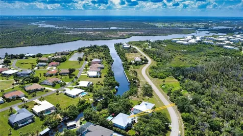10110 Creekside Drive Placida FL 33946