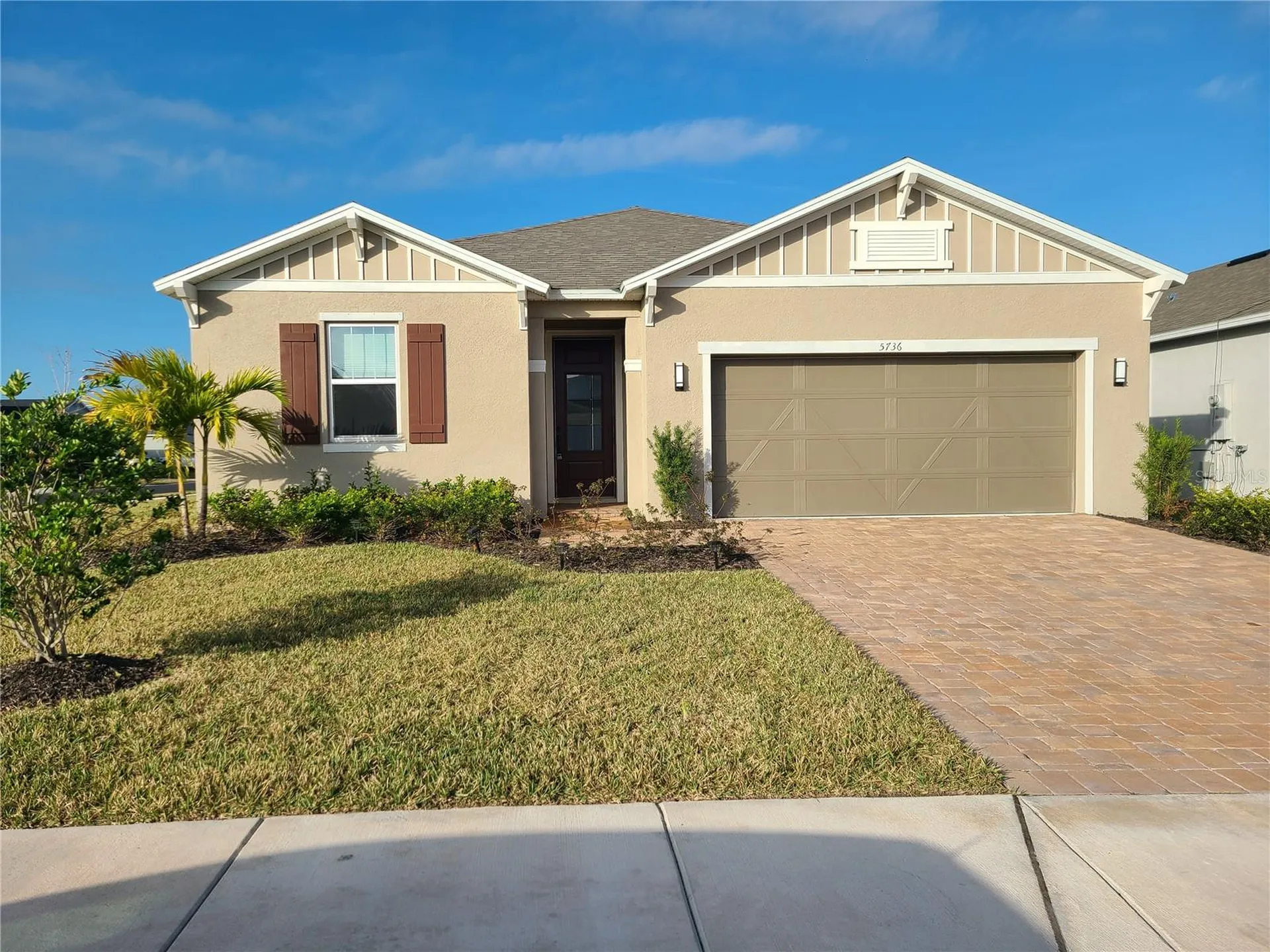 5736 143rd Court E Bradenton FL 34211