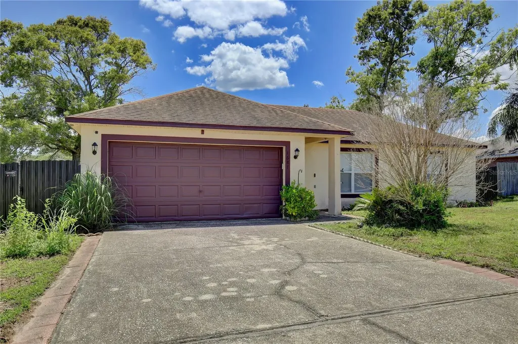 1687 Brewton Circle Deltona FL 32738