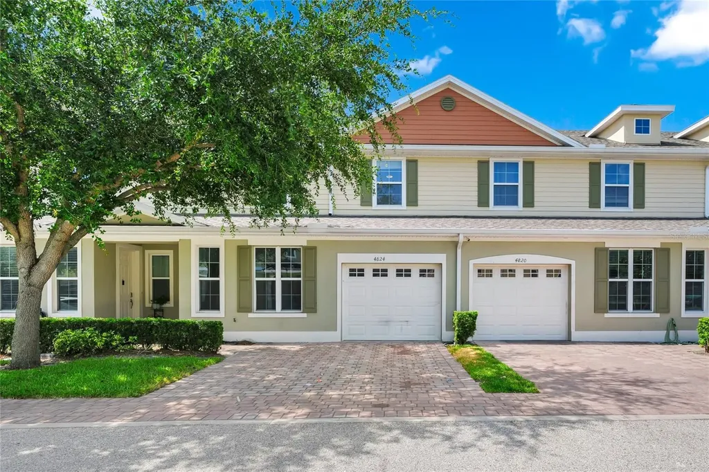 4824 Poolside Drive St Cloud FL 34769