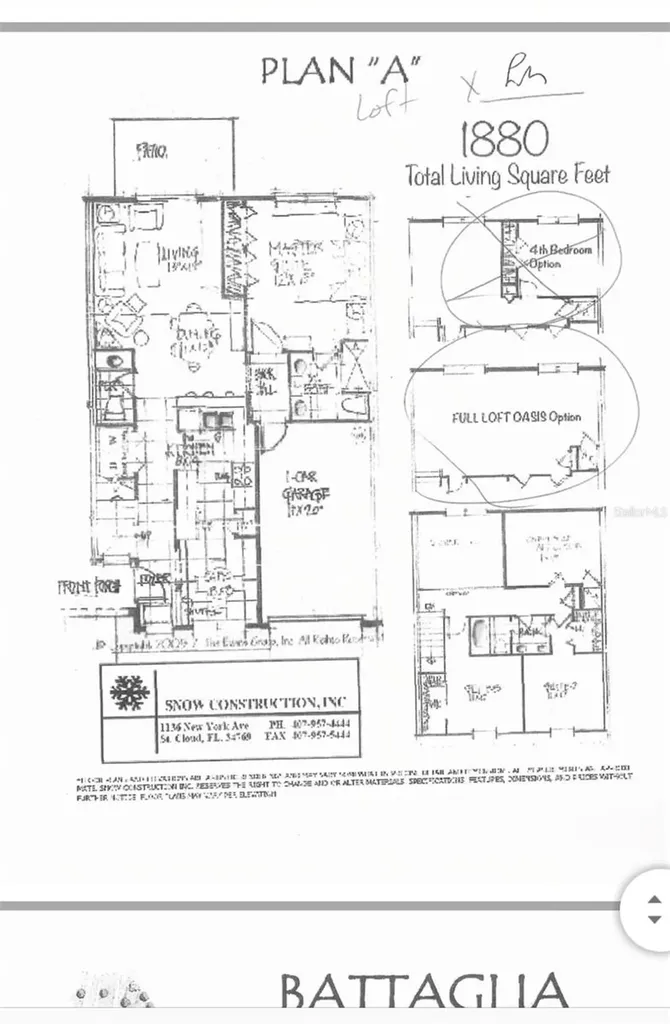 4824 Poolside Drive St Cloud FL 34769