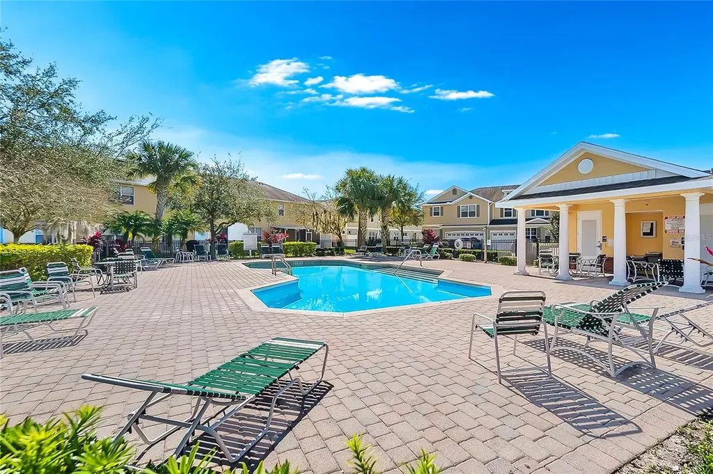 4824 Poolside Drive St Cloud FL 34769