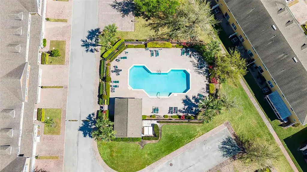 4824 Poolside Drive St Cloud FL 34769
