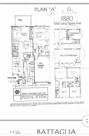 4824 Poolside Drive St Cloud FL 34769