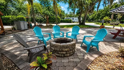 243 Saddle Lane River Ranch FL 33867