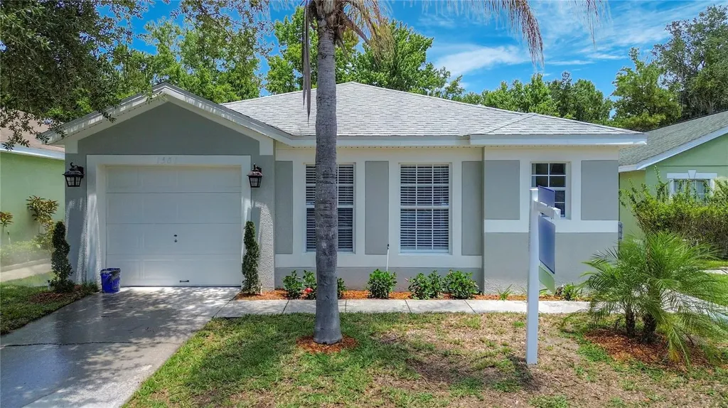 1501 Royal Ridge Drive Davenport FL 33896