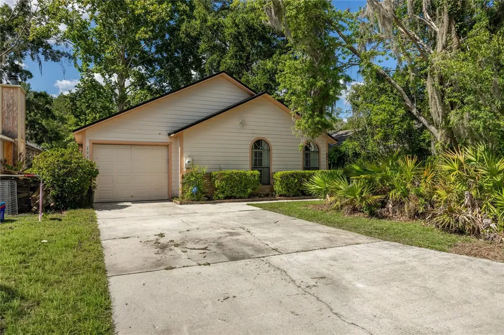 2951 SW 40th Avenue Gainesville FL 32608