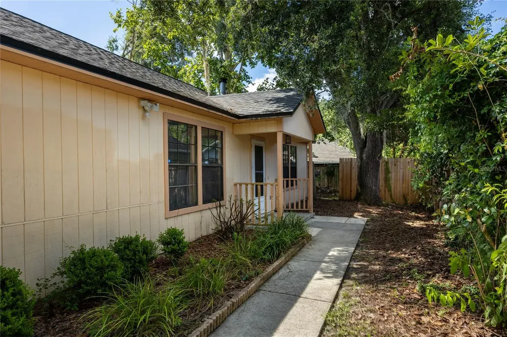 2951 SW 40th Avenue Gainesville FL 32608