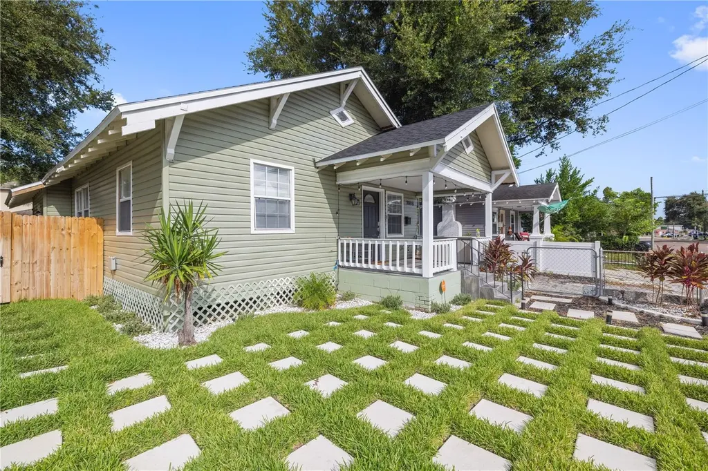 3808 N Tampa Street Tampa FL 33603