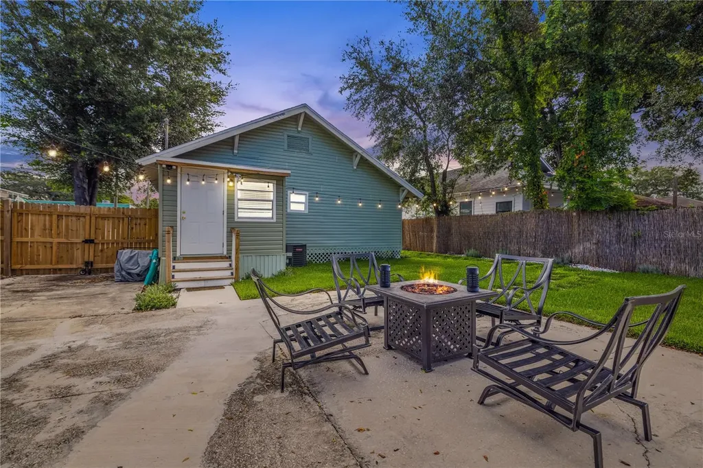 3808 N Tampa Street Tampa FL 33603