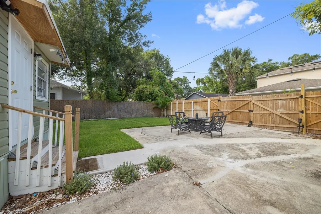 3808 N Tampa Street Tampa FL 33603