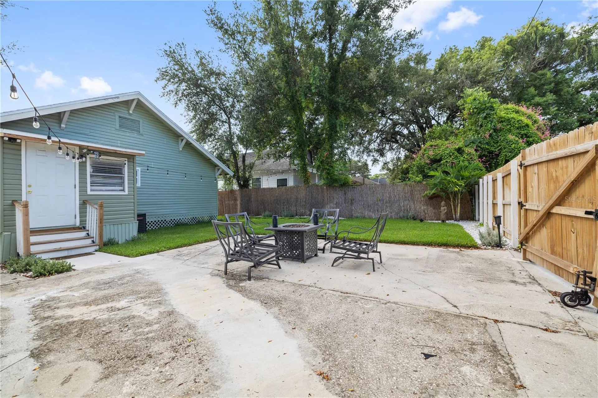 3808 N Tampa Street Tampa FL 33603