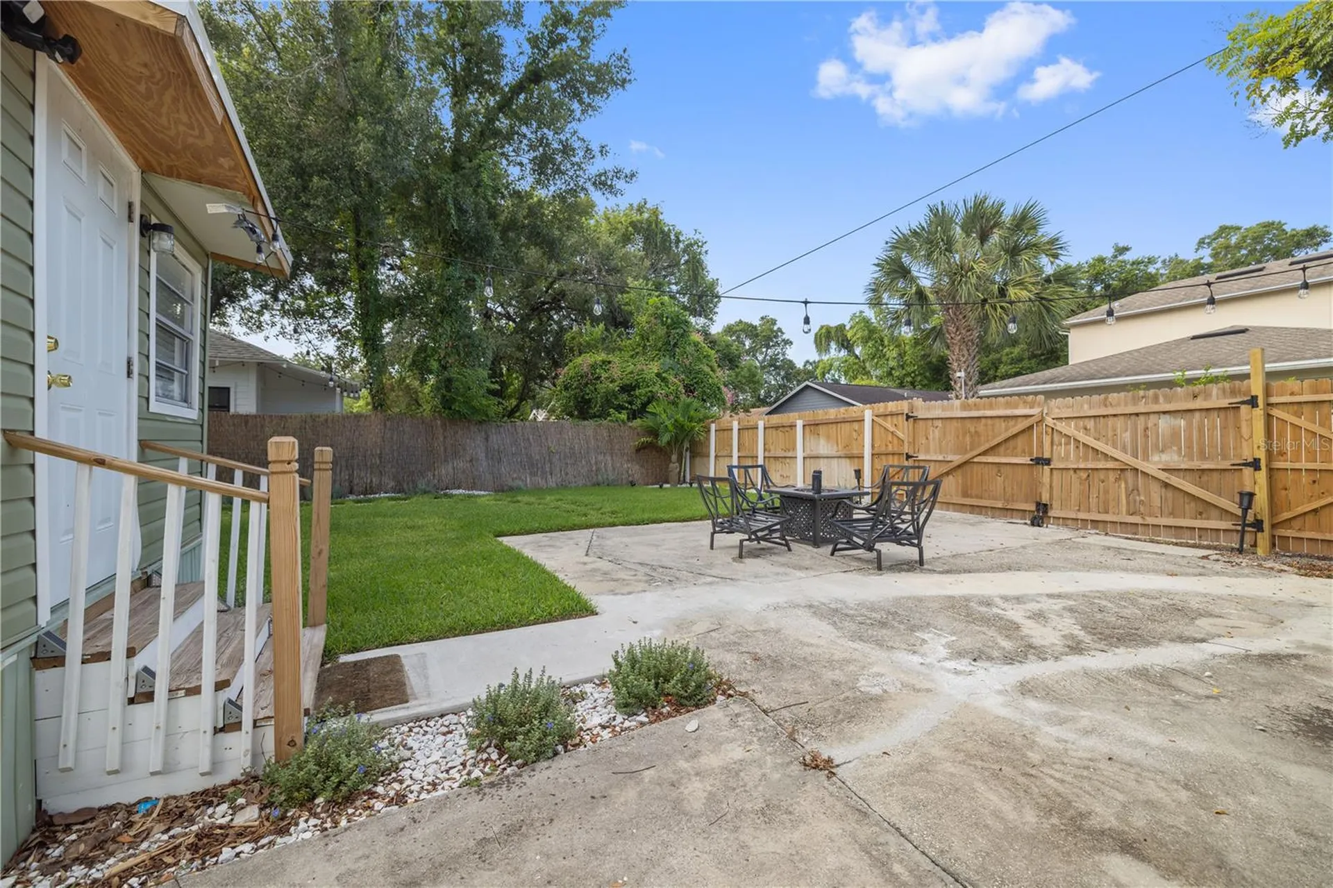 3808 N Tampa Street Tampa FL 33603