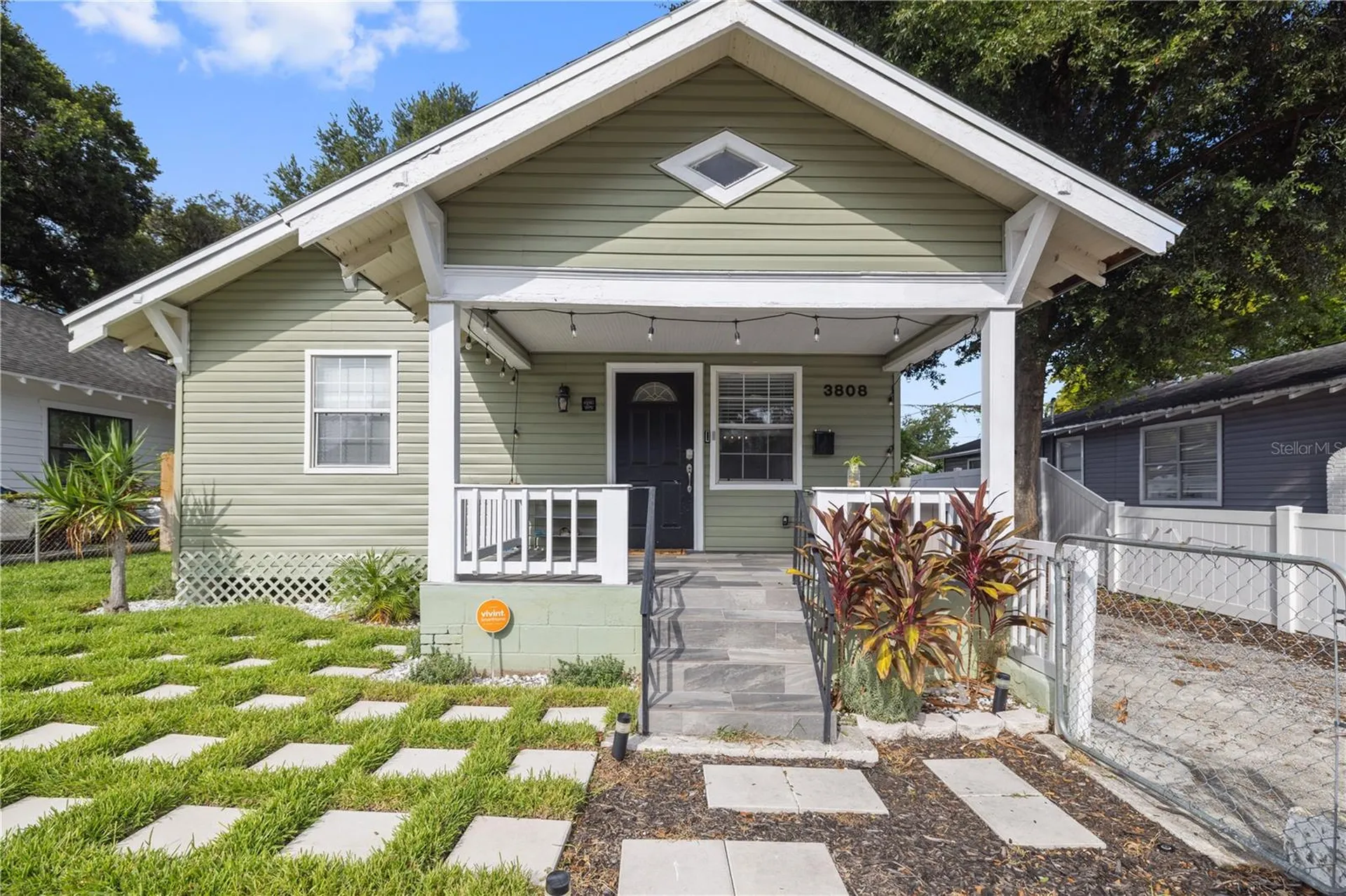 3808 N Tampa Street Tampa FL 33603