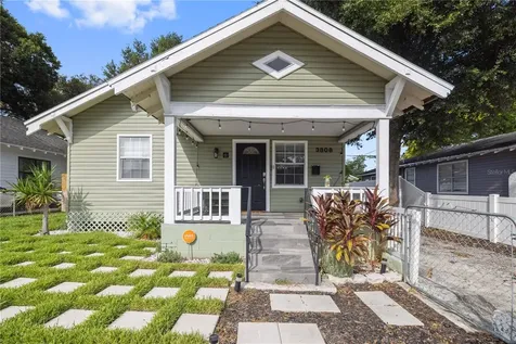 3808 N Tampa Street Tampa FL 33603