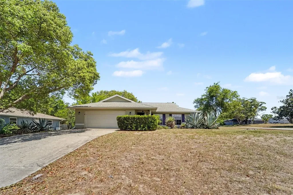 7006 Maplehurst Drive Port Richey FL 34668