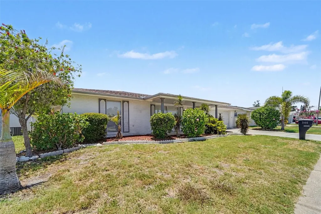 7006 Maplehurst Drive Port Richey FL 34668