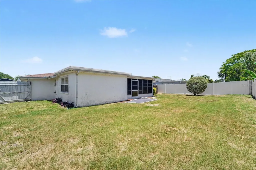 7006 Maplehurst Drive Port Richey FL 34668