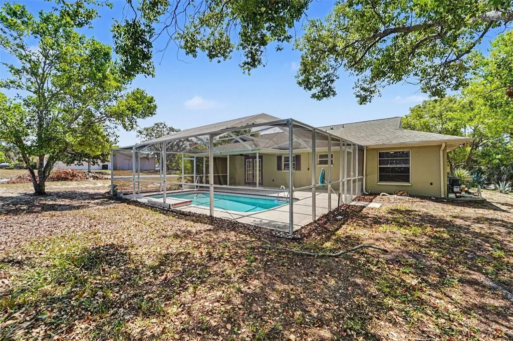 7006 Maplehurst Drive Port Richey FL 34668
