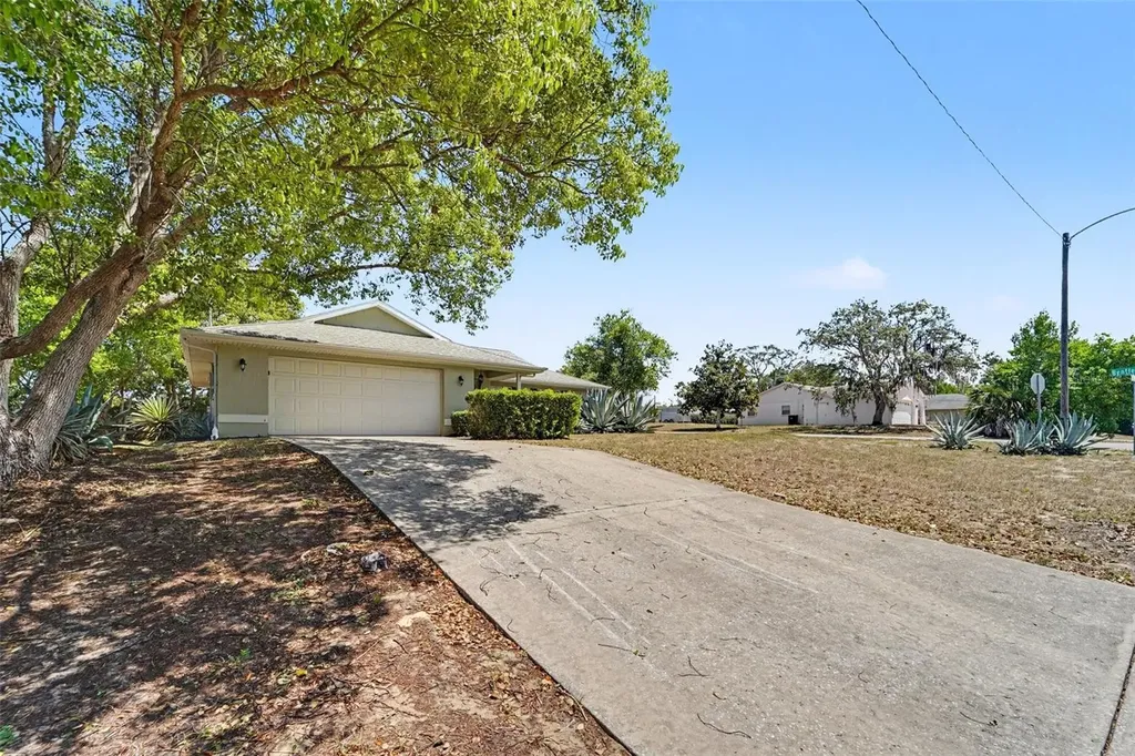 7006 Maplehurst Drive Port Richey FL 34668