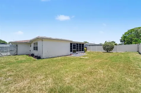 7006 Maplehurst Drive Port Richey FL 34668