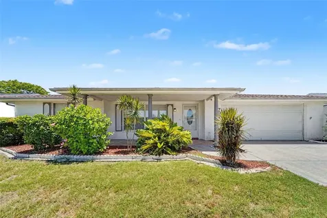 7006 Maplehurst Drive Port Richey FL 34668