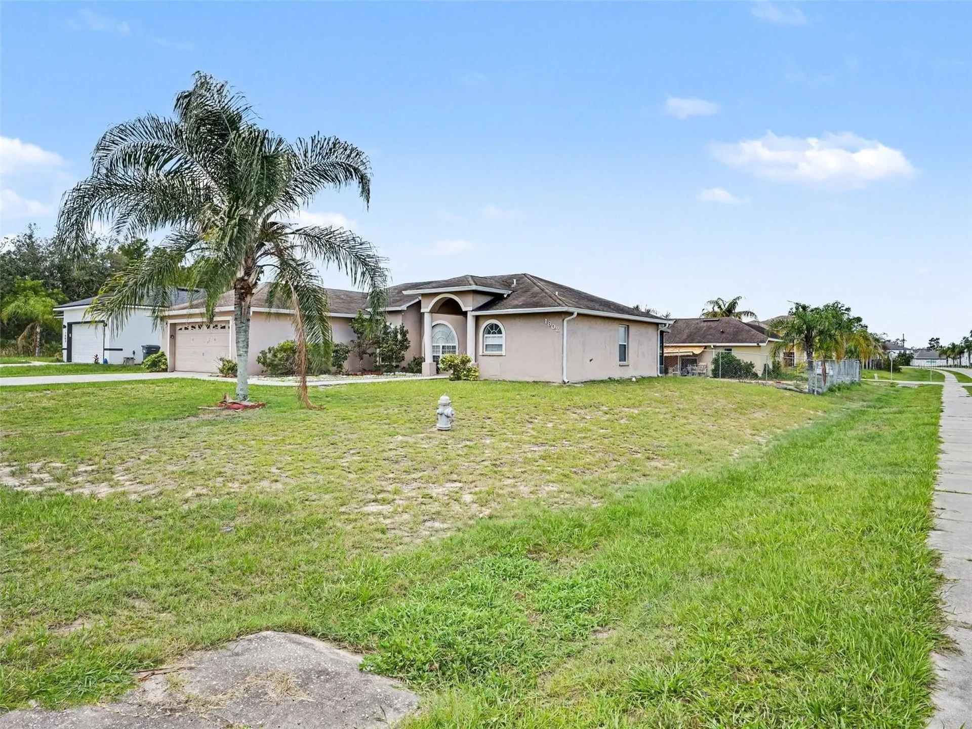1802 Hudson Court Kissimmee FL 34759