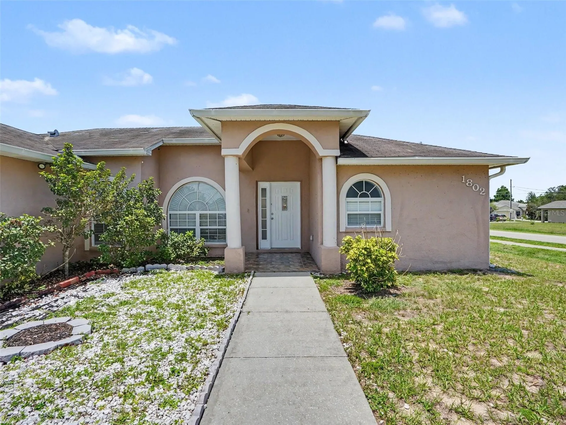 1802 Hudson Court Kissimmee FL 34759