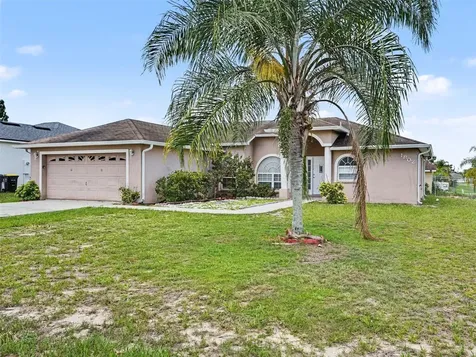 1802 Hudson Court Kissimmee FL 34759