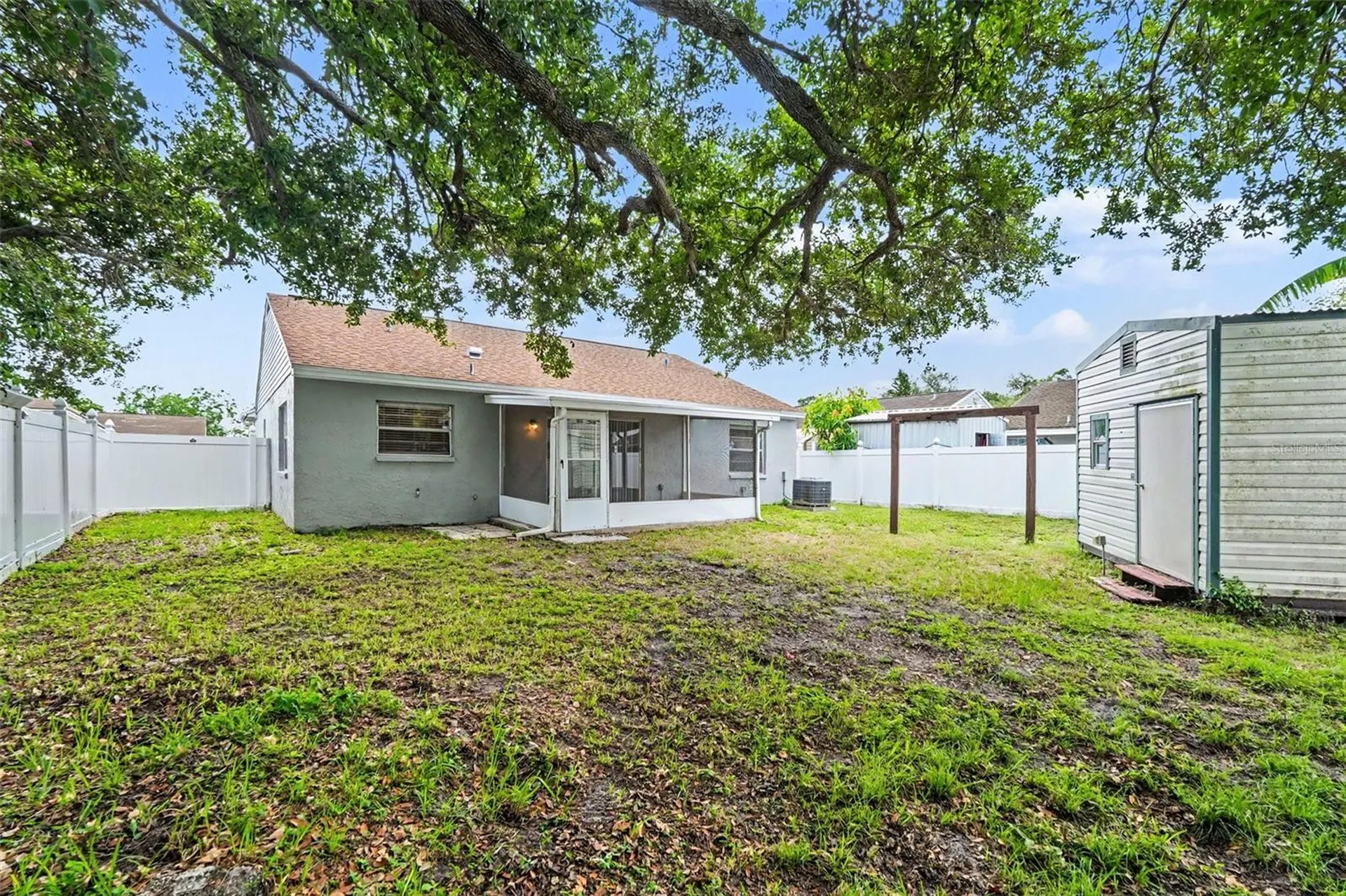 8304 Natchez Street Tampa FL 33637