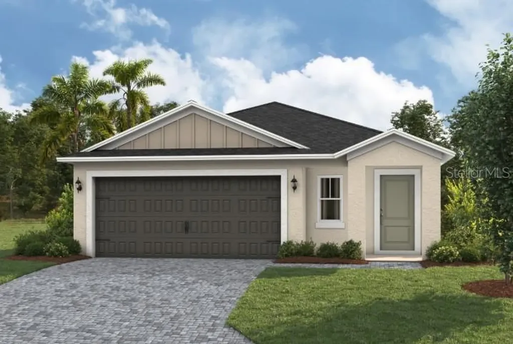 33607 Noble Creek Place Dade City FL 33525