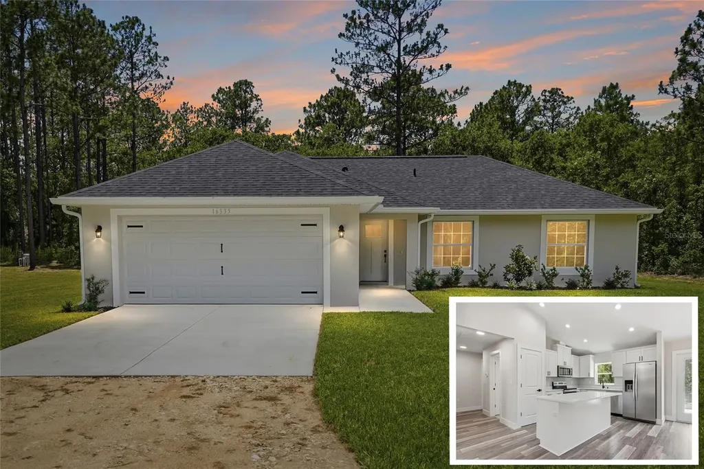 16335 Force Road Weeki Wachee FL 34614