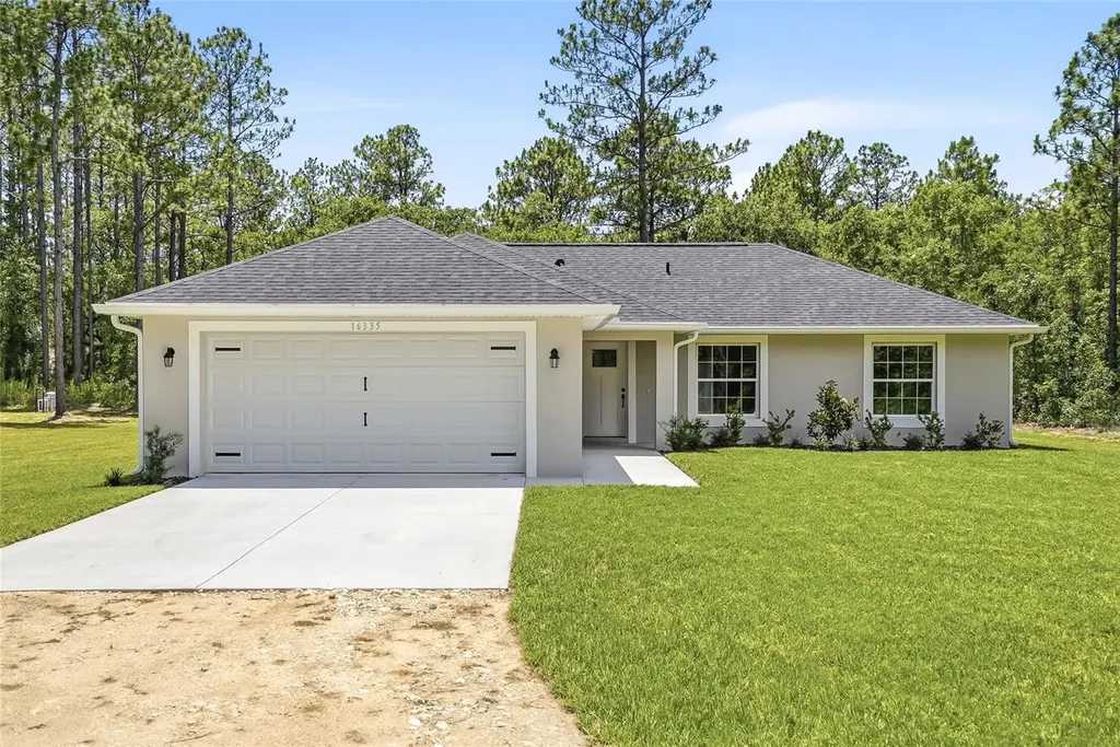 16335 Force Road Weeki Wachee FL 34614