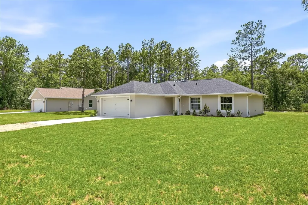 16335 Force Road Weeki Wachee FL 34614