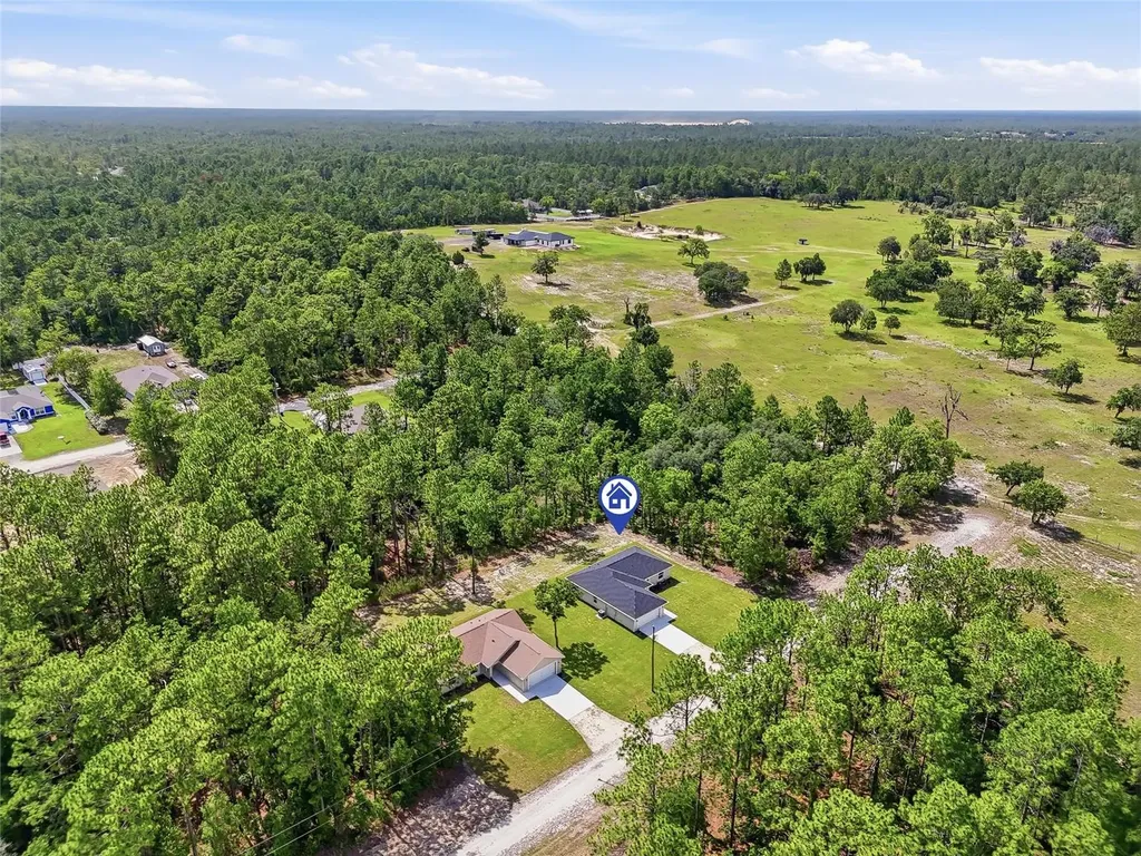 16335 Force Road Weeki Wachee FL 34614