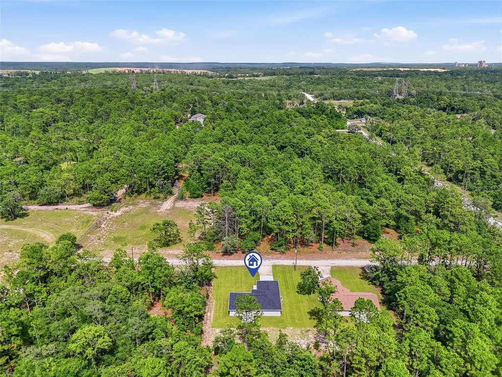 16335 Force Road Weeki Wachee FL 34614