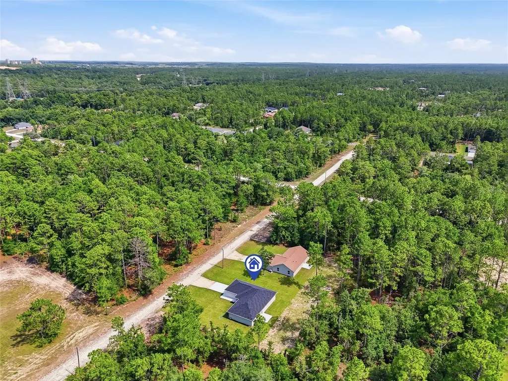 16335 Force Road Weeki Wachee FL 34614